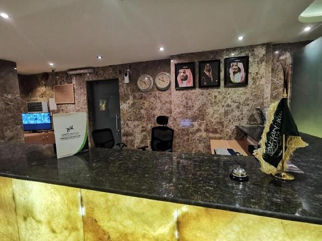 Ozone hotel Main image 1