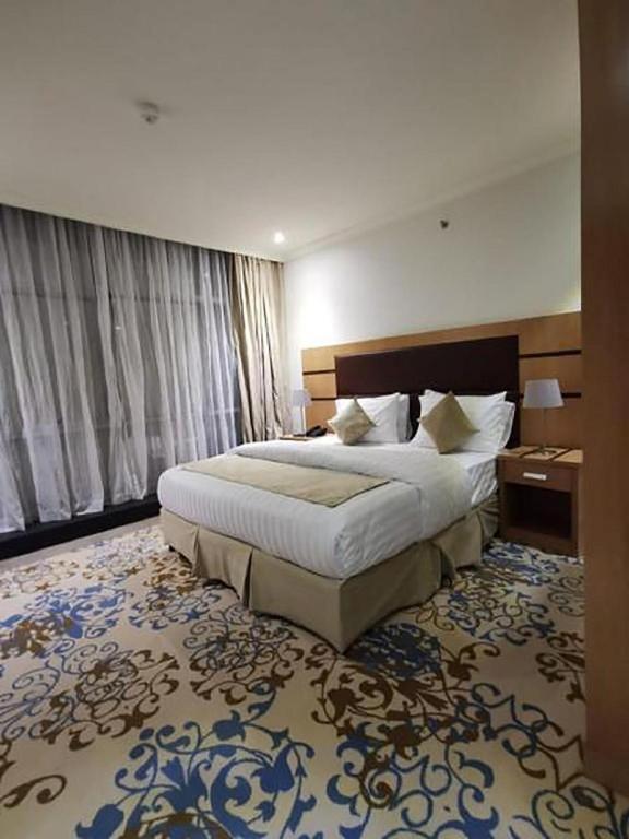 Ozone hotel Main image 2